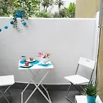Studio Von Gloeden Διαμέρισμα *