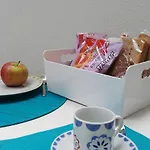 Διαμέρισμα Studio Von Gloeden *
