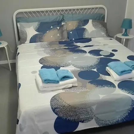 Appartement Studio Von Gloeden