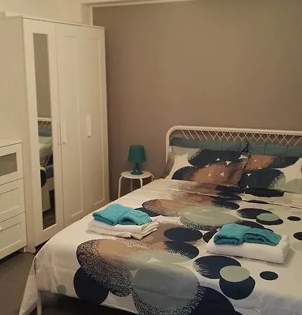 Studio Von Gloeden Appartement Taormina