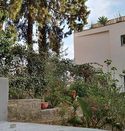 Studio Von Gloeden * Taormina