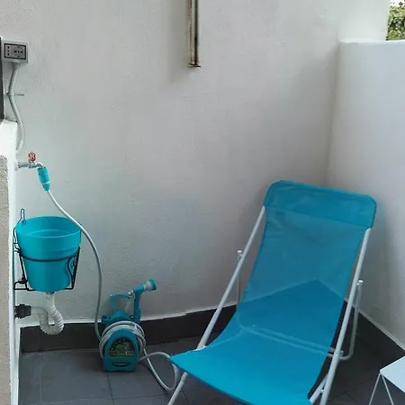 Studio Von Gloeden Appartement Taormina