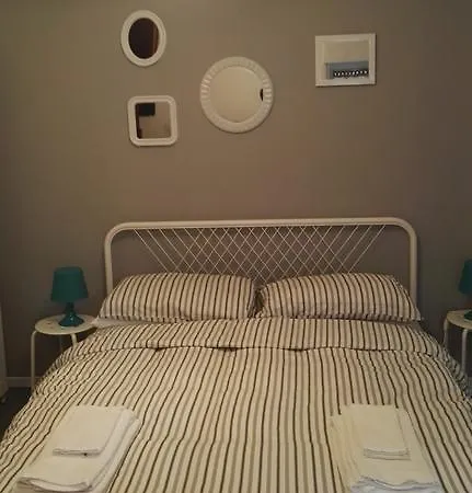 Appartement Studio Von Gloeden Taormina