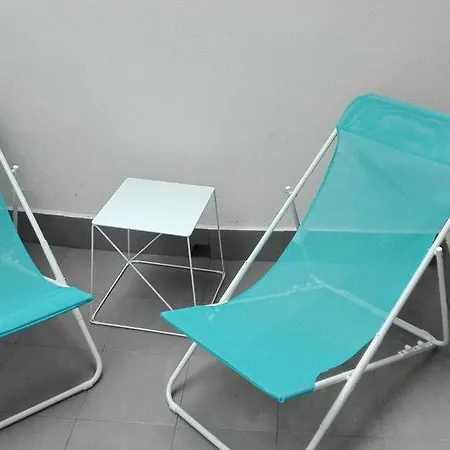 Apartment Studio Von Gloeden Taormina