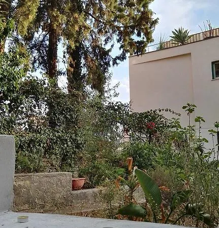 Studio Von Gloeden * Taormina