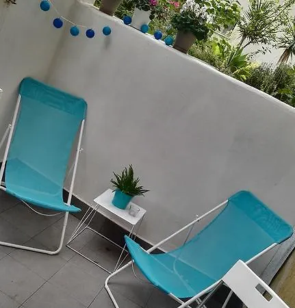 Studio Von Gloeden * Taormina