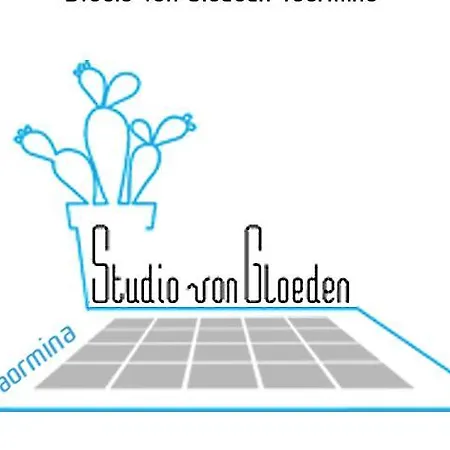 Lejlighed Studio Von Gloeden Taormina