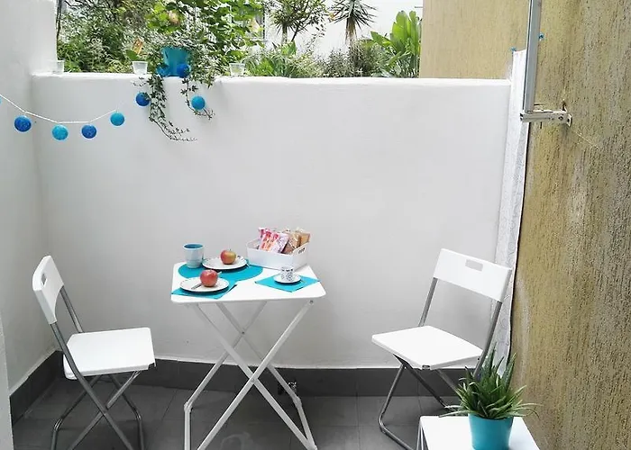 Studio Von Gloeden Appartamento *