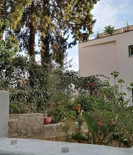 Studio Von Gloeden * Taormina